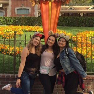 Meet your Posher, Jordy